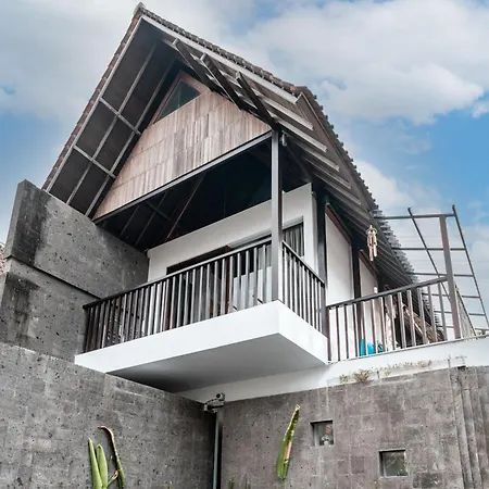 Private And Serene Ubud Villa